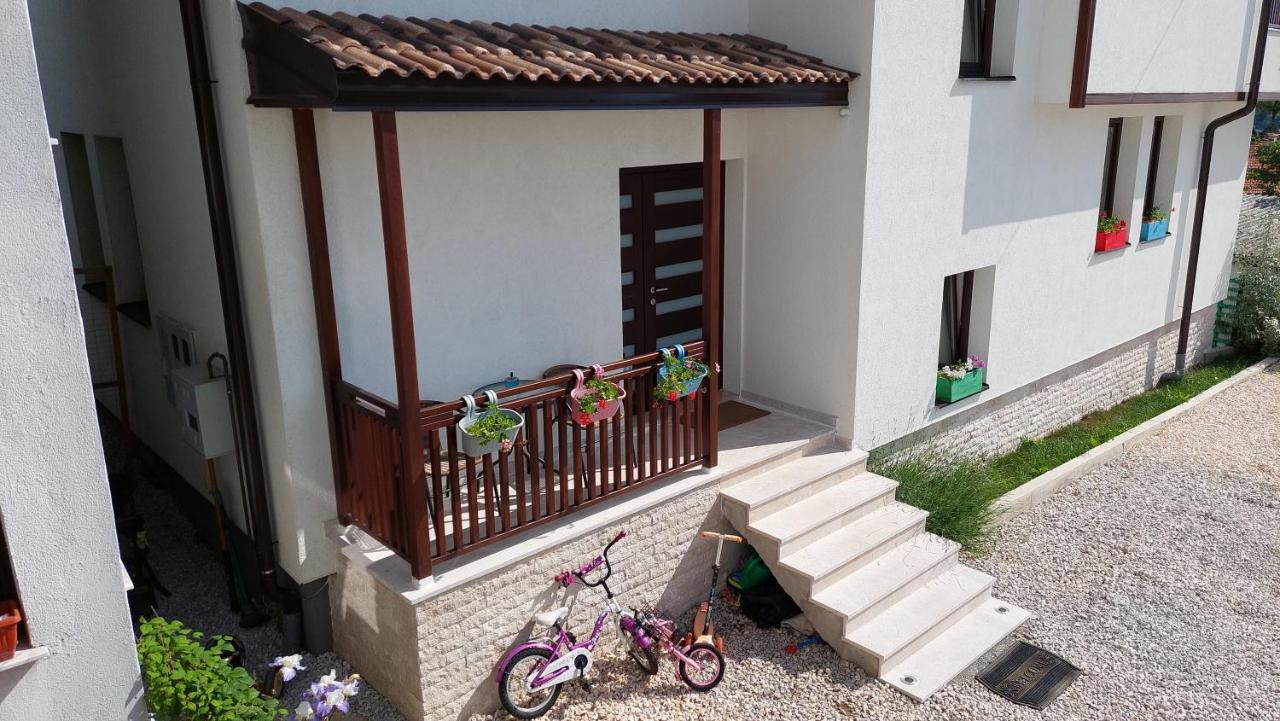 Residence Lubina Sarajevo Ngoại thất bức ảnh