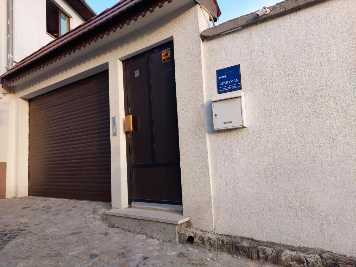Residence Lubina Sarajevo Ngoại thất bức ảnh