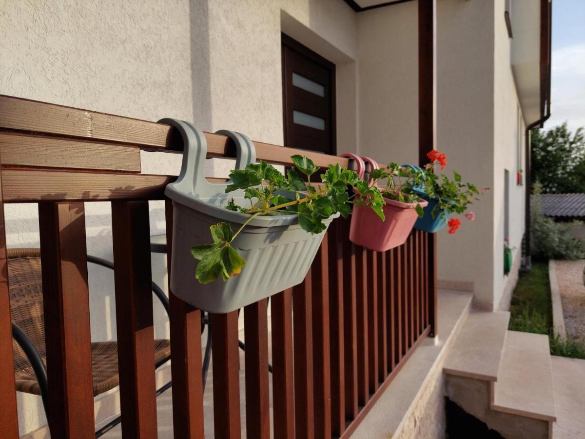 Residence Lubina Sarajevo Ngoại thất bức ảnh
