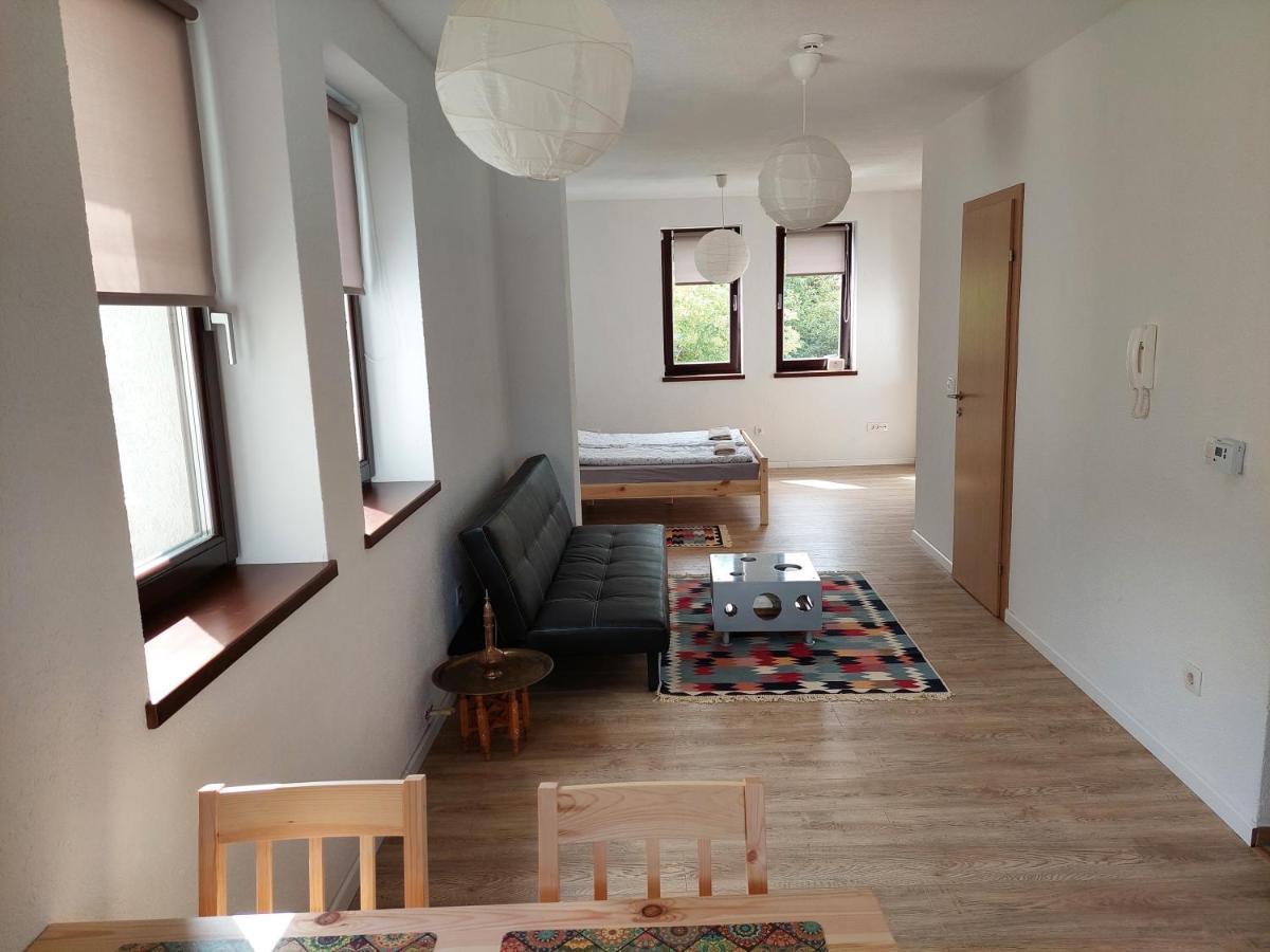 Residence Lubina Sarajevo Ngoại thất bức ảnh