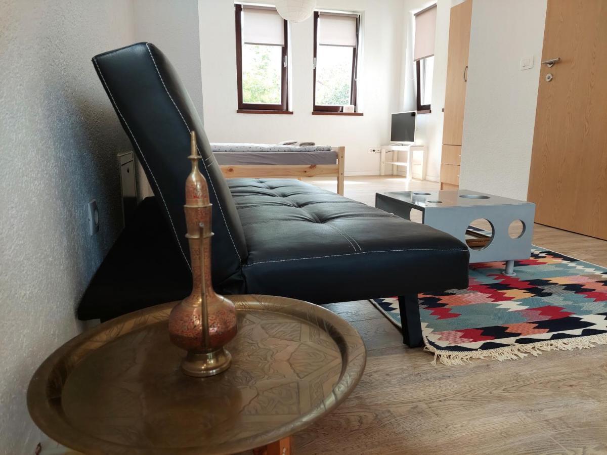 Residence Lubina Sarajevo Ngoại thất bức ảnh