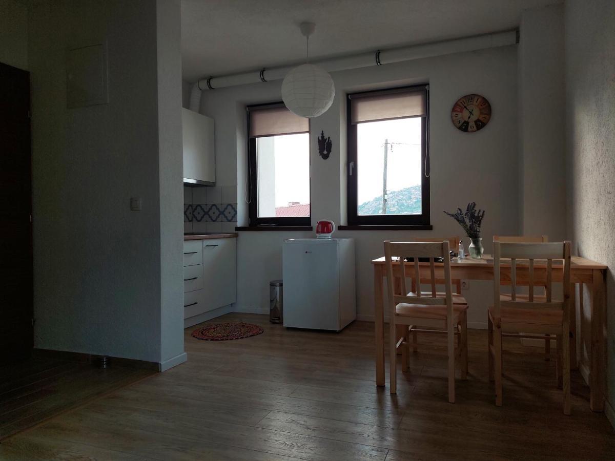 Residence Lubina Sarajevo Ngoại thất bức ảnh