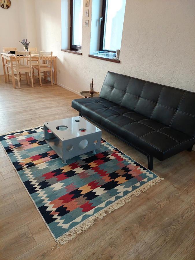 Residence Lubina Sarajevo Ngoại thất bức ảnh
