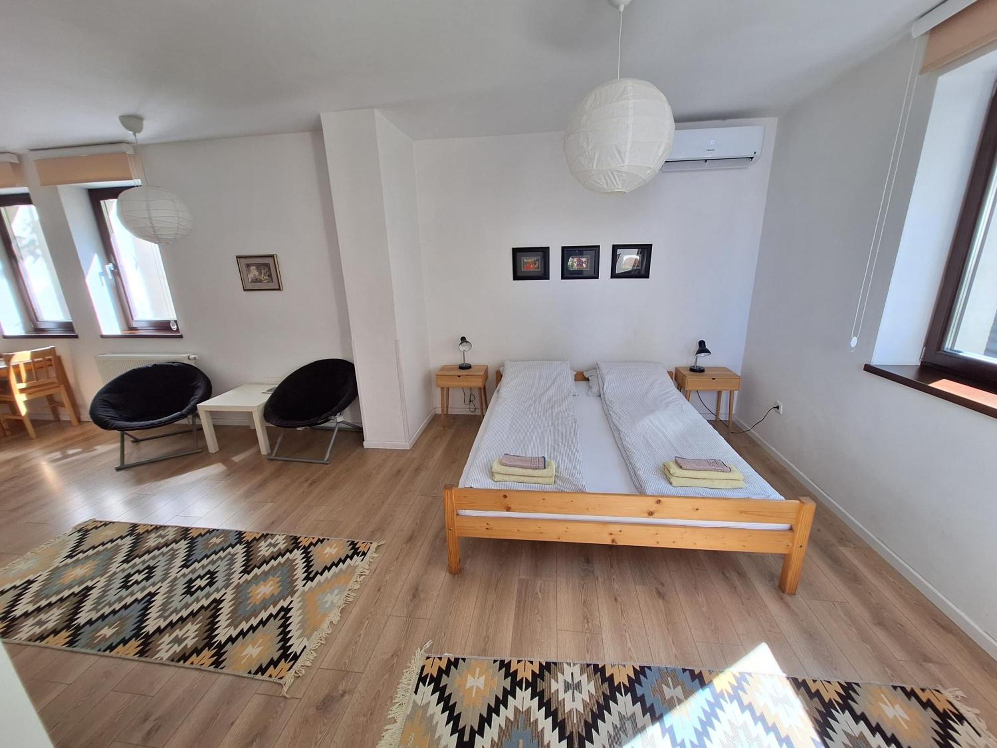 Residence Lubina Sarajevo Ngoại thất bức ảnh