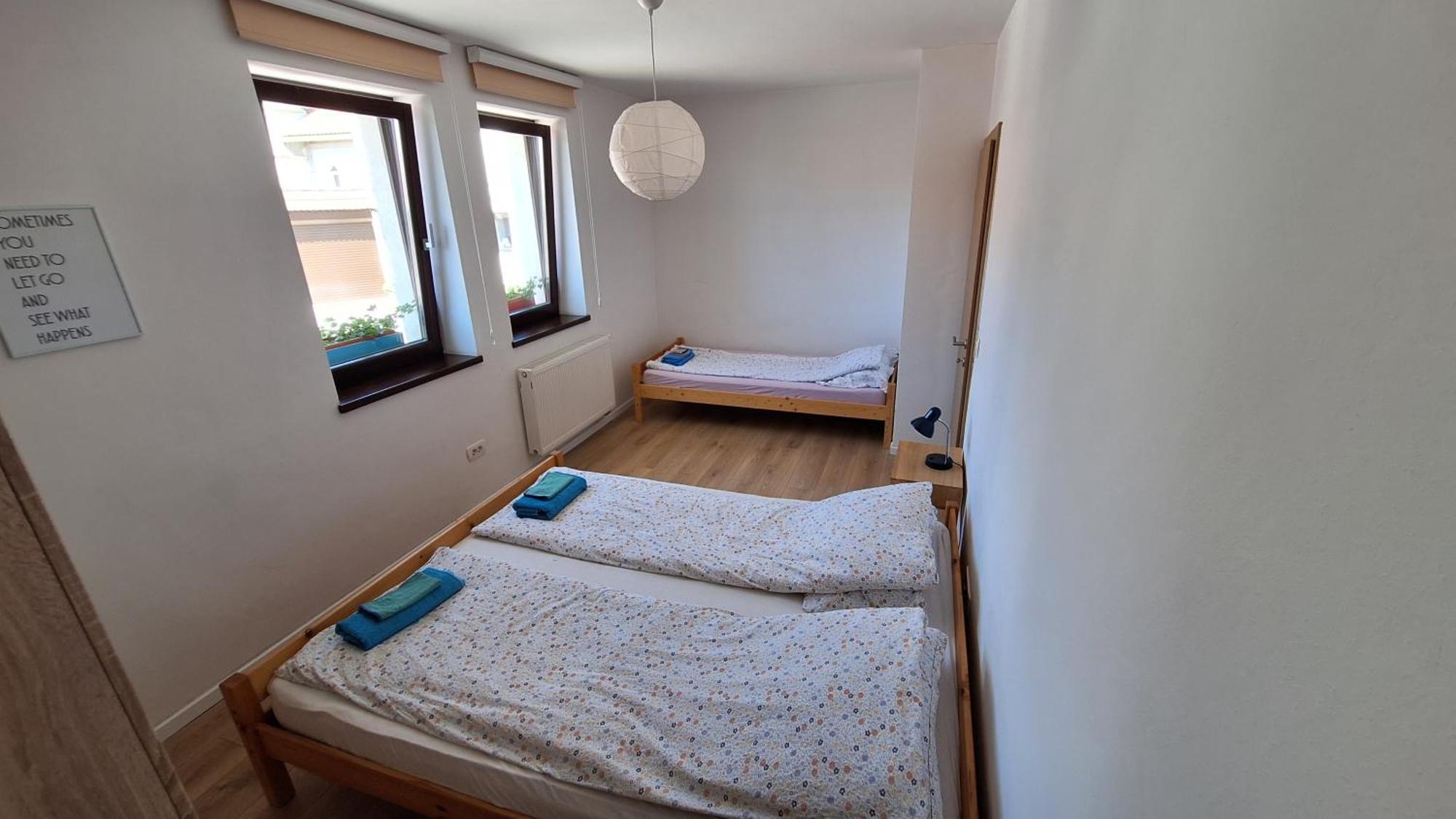 Residence Lubina Sarajevo Ngoại thất bức ảnh